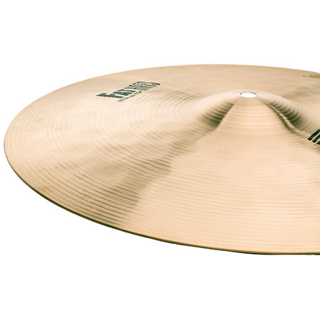 K1434 15" K Fat Hat Top Zildjian