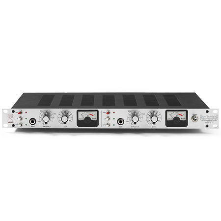 Warm Audio JUDE MP2