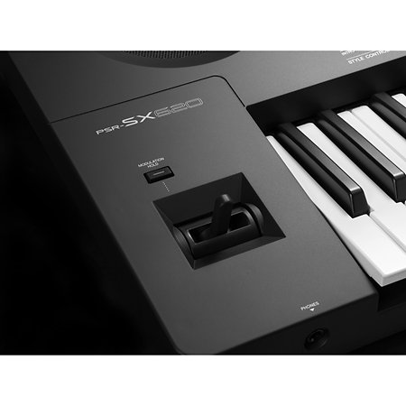 Yamaha PSR-SX620