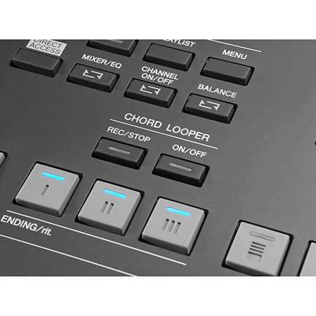 PSR-SX620 Yamaha