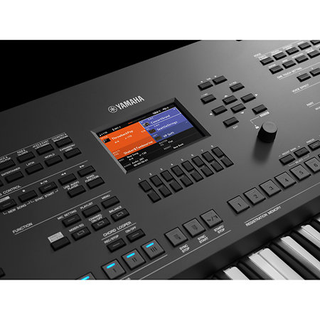 PSR-SX620 Yamaha