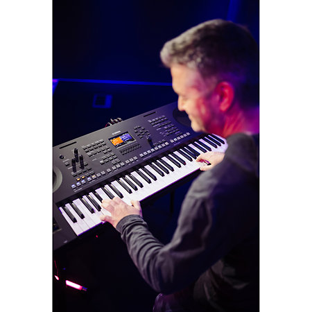 PSR-SX620 Yamaha