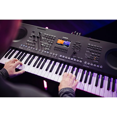 PSR-SX620 Yamaha
