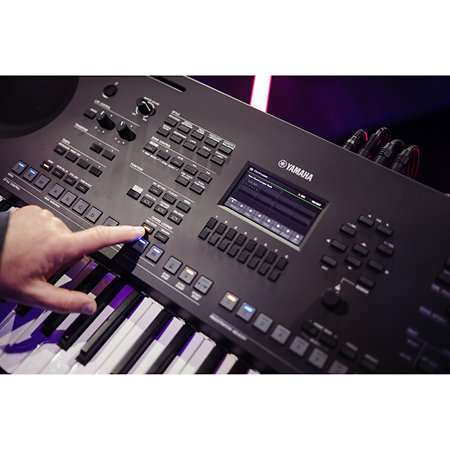 PSR-SX620 Yamaha