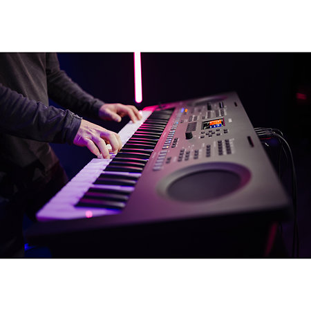 PSR-SX620 Yamaha