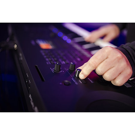 PSR-SX620 Yamaha