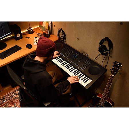 PSR-SX620 Yamaha