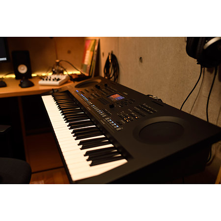 PSR-SX620 Yamaha