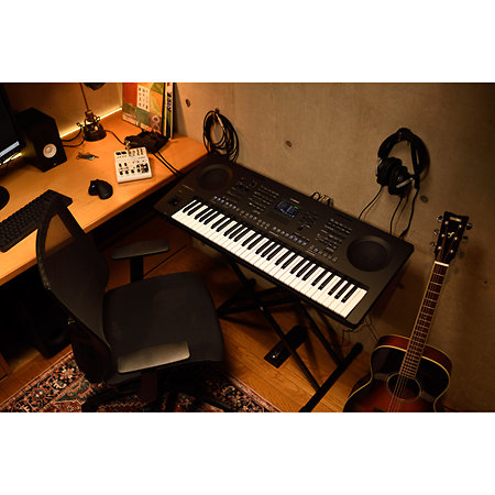 PSR-SX620 Yamaha