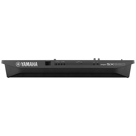 PSR-SX620 Yamaha