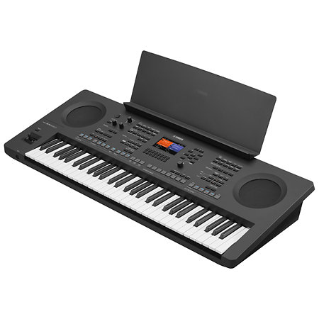 PSR-SX620 Yamaha