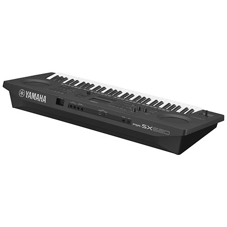 PSR-SX620 Yamaha