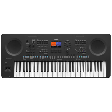 PSR-SX620 Yamaha