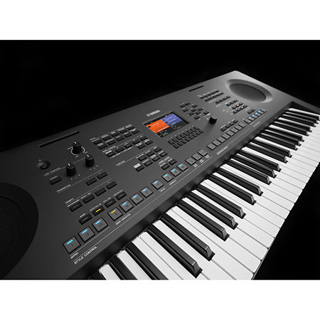 PSR-SX620 Yamaha