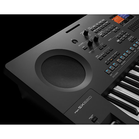 PSR-SX620 Yamaha