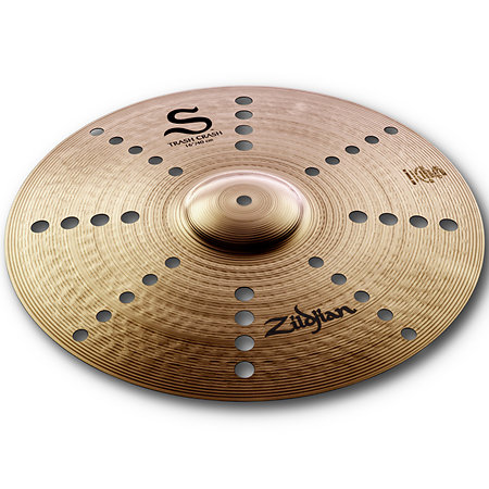 Zildjian S16TCR 16" S Trash Crash