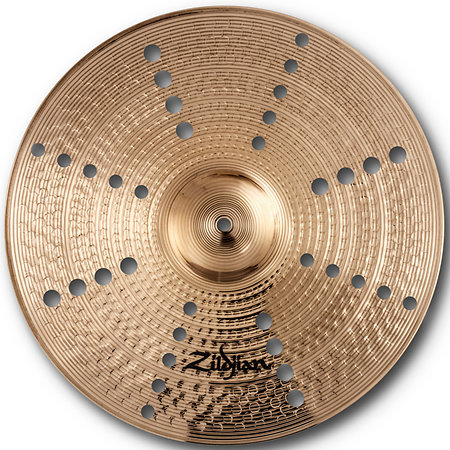 S16TCR 16" S Trash Crash Zildjian