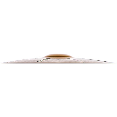 S16TCR 16" S Trash Crash Zildjian