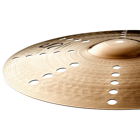 S16TCR 16" S Trash Crash Zildjian