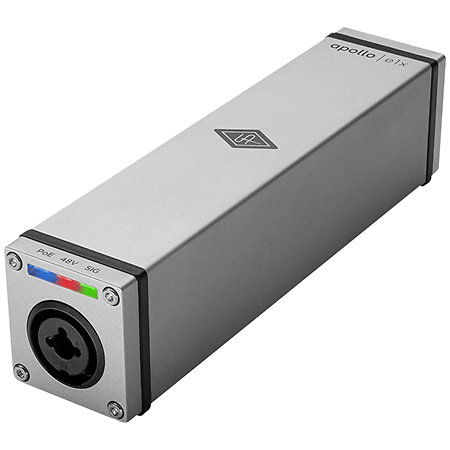Universal Audio Apollo e1x