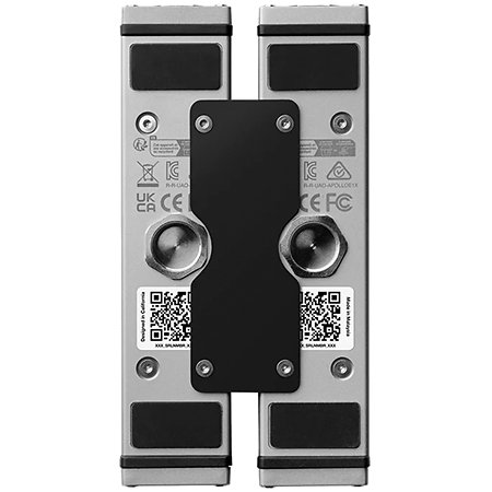 Apollo e1x Universal Audio