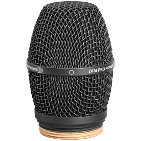 Yellowtec iXm Mic omnidirectionnel electret Premium Head YT5011