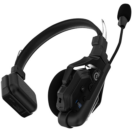 Hollyland Casque emetteur Solidcom C1