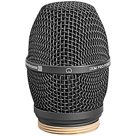 iXm Mic cardioide electret Premium Head YT5021 Yellowtec