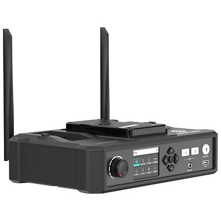 Hollyland Base intercom Solidcom C1 Pro