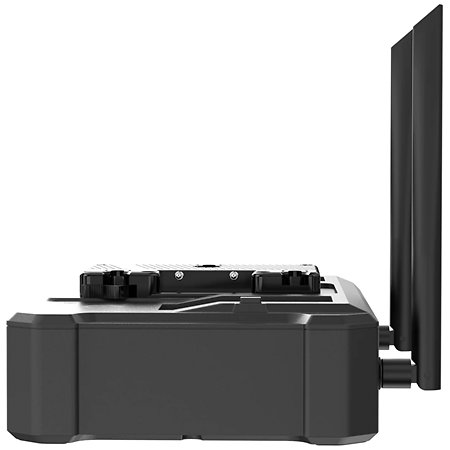 Base intercom Solidcom C1 Pro Hollyland