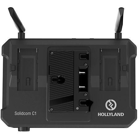 Base intercom Solidcom C1 Pro Hollyland