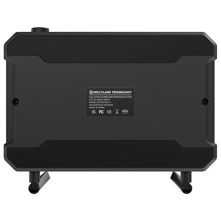 Base intercom Solidcom C1 Pro Hollyland