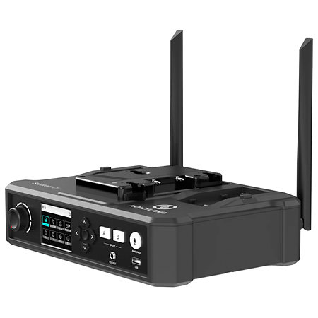 Base intercom Solidcom C1 Pro Hollyland