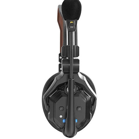 Hollyland Casque emetteur Solidcom C1 Pro