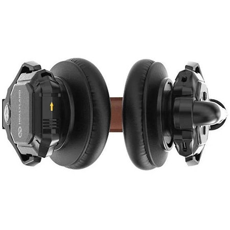 Casque emetteur Solidcom C1 Pro Hollyland