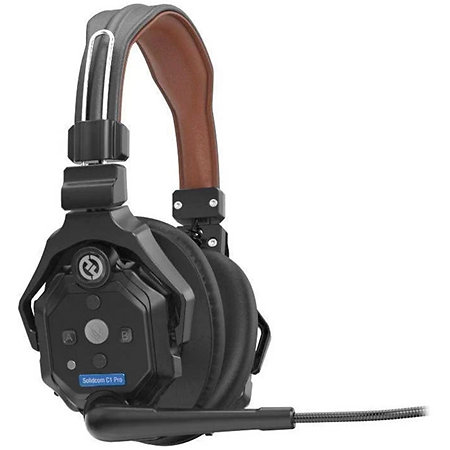 Casque emetteur Solidcom C1 Pro Hollyland