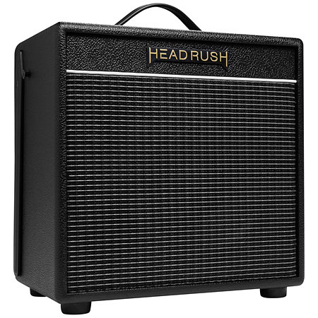 HeadRush FRFR-8 CAB