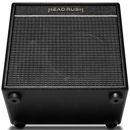 FRFR-8 CAB HeadRush