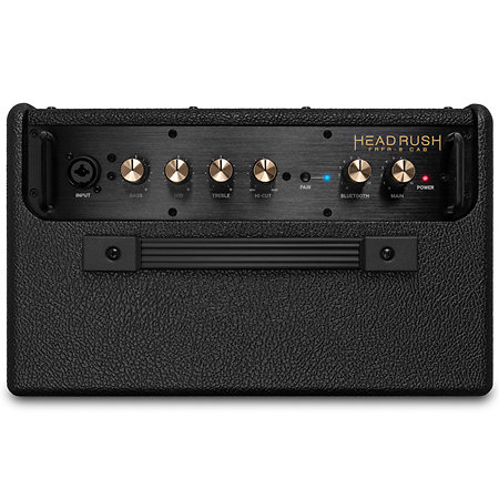 FRFR-8 CAB HeadRush