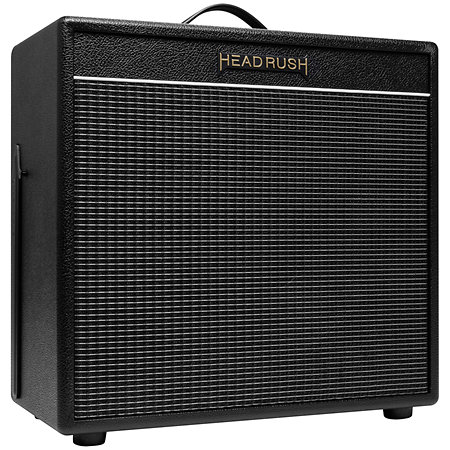 HeadRush FRFR-12CAB