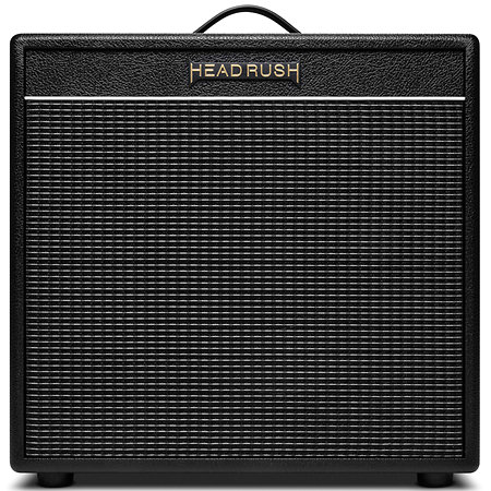 HeadRush FRFR-12CAB