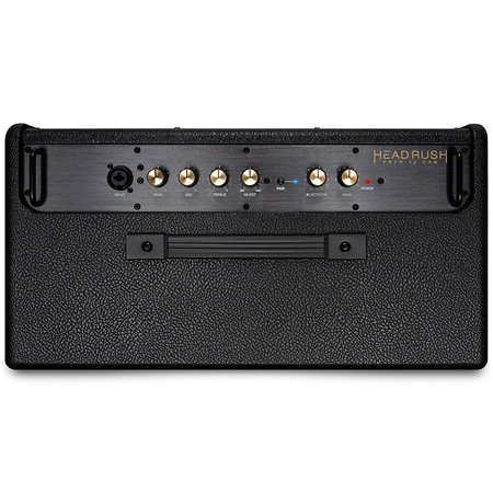 FRFR-12CAB HeadRush