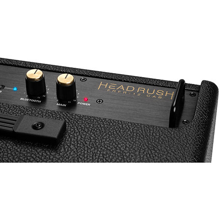 FRFR-12CAB HeadRush