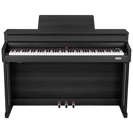 NCK 430 Black NUX