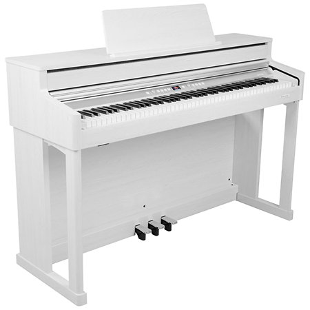 NUX NCK 430 White