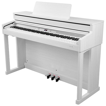 NCK 430 White NUX