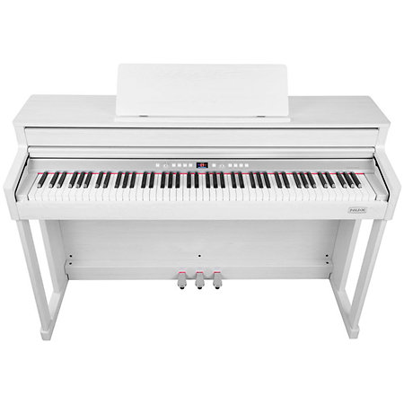 NCK 430 White NUX