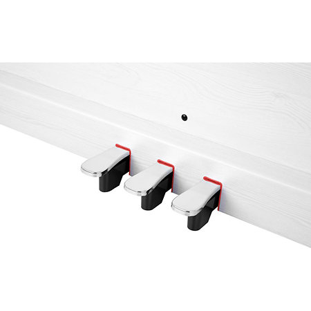 NCK 430 White NUX