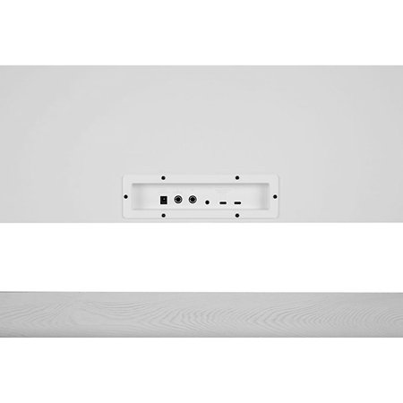 NCK 430 White NUX