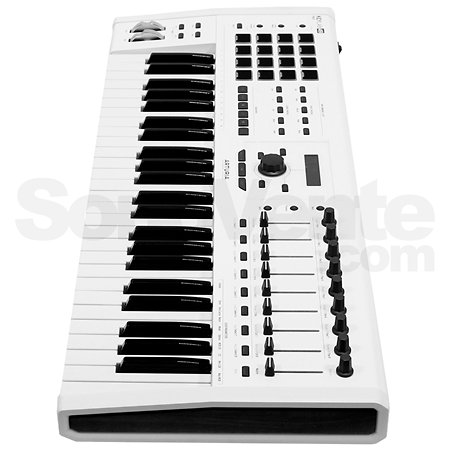 KeyLab MkII 49 White + V Collection 11 Intro Arturia